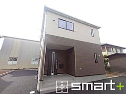 石岡市鹿の子第1 1号棟
