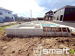 那珂市瓜連第14 3号棟