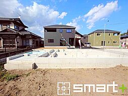 那珂市瓜連第14 1号棟