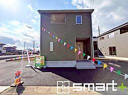 那珂市瓜連第14 5号棟