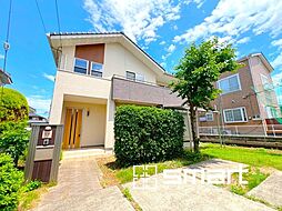 水戸市千波町　中古住宅　グランディハウス施工