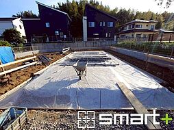 日立市滑川本町3期 6号棟