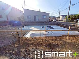 日立市滑川本町3期 5号棟