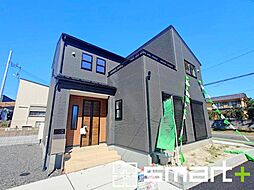 日立市滑川本町3期 5号棟