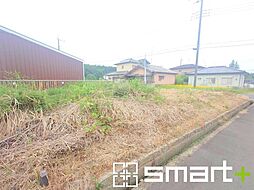 小美玉市花野井 土地