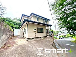 日立市西成沢町　中古戸建て