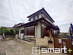 日立市石名坂町1期　中古戸建