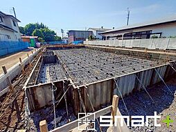 水戸市堀町3期 2号棟
