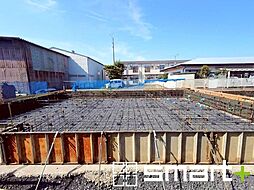 水戸市堀町3期 1号棟
