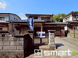 常陸太田市大森町　中古戸建