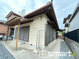 大洗町五反田　中古戸建