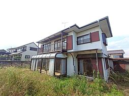 那珂市平野　中古戸建