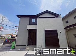 日立市東町3期 1号棟