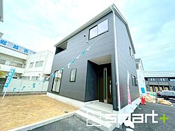 茨城町長岡第4 2号棟
