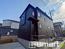水戸市西原1丁目3期