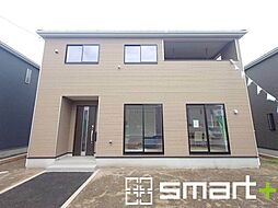 常陸大宮市姥賀町第3 6号棟