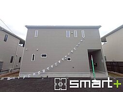 常陸大宮市姥賀町第3 3号棟