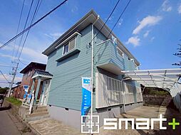東茨城郡城里町　中古戸建