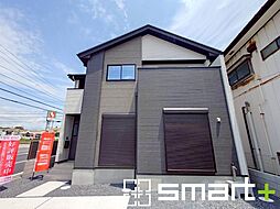 日立市東町3期 2号棟