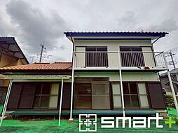水戸市双葉台　中古戸建