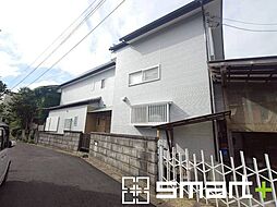 牛久市田宮　中古戸建