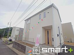 東海村村松第6 2号棟