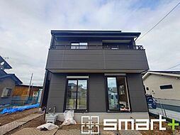 ひたちなか市足崎Z空調搭載パパまるハウスはぴママ