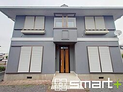 KEM水戸市元吉田町1期　中古戸建
