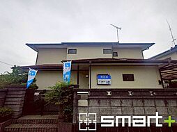 那珂市平野　戸建て