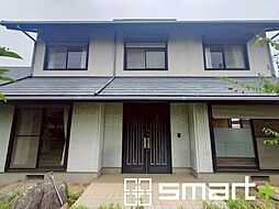 水戸市千波町　売戸建住宅