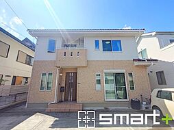 水戸市曙町築浅戸建て太陽光パネル搭載オール電化