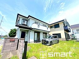 ひたちなか市高場　中古戸建