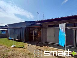 日立市石名坂町1丁目　中古戸建