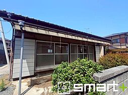 ひたちなか市平磯町　中古戸建