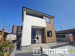水戸市河和田2期