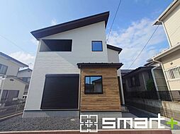 水戸市元吉田町6期