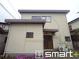 水戸市姫子　事務所兼住宅