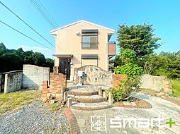 小美玉市栗又四ケ　中古戸建