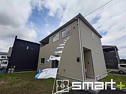 笠間市旭町第9 2号棟