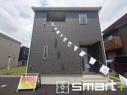 笠間市旭町第9 1号棟