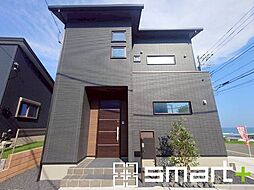 タマタウン東大沼 5号棟