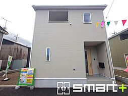 笠間市鯉淵第9 2号棟