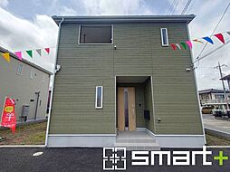 笠間市鯉淵第9 1号棟