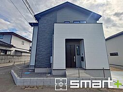 ひたちなか市市毛4期 3号棟