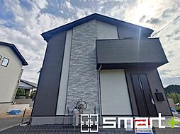 ひたちなか市市毛4期 1号棟