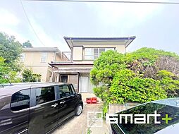 大洗 大貫町 中古戸建て