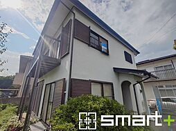 茨城県日立市本宮町 中古戸建