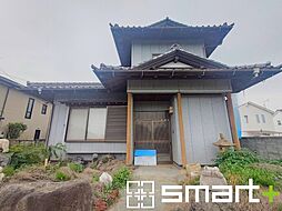 ひたちなか市中根　中古戸建
