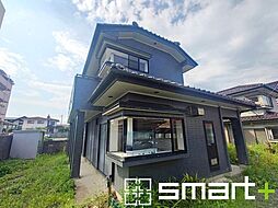 KEM日立市東多賀町1期 中古戸建