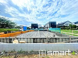 水戸市千波町1期 3号棟